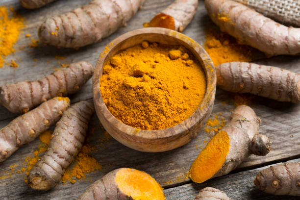 Harnessing the Power of Curcumin: Unveiling its Approved Medical Benefits